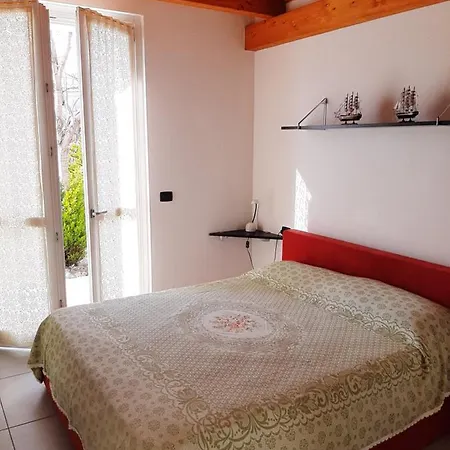 Casa Stefania *