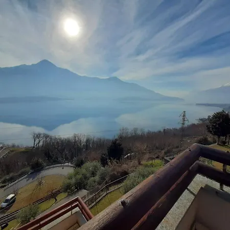 Casa Stefania Gera Lario