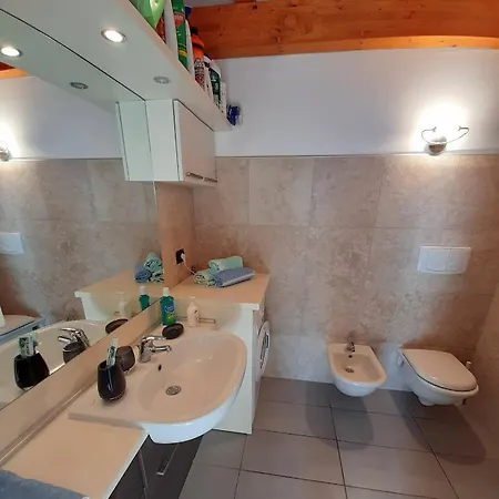 Casa Stefania *