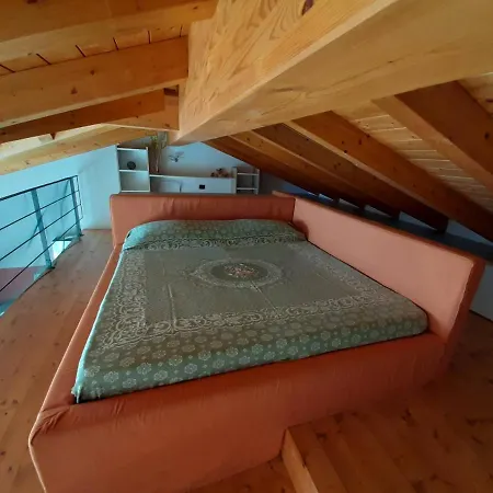 Casa Stefania *