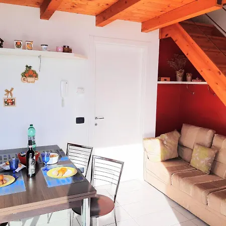 Casa Stefania * ジェーラ・ラーリオ