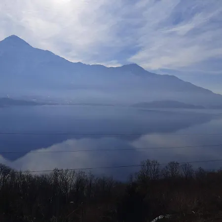 Casa Stefania Gera Lario